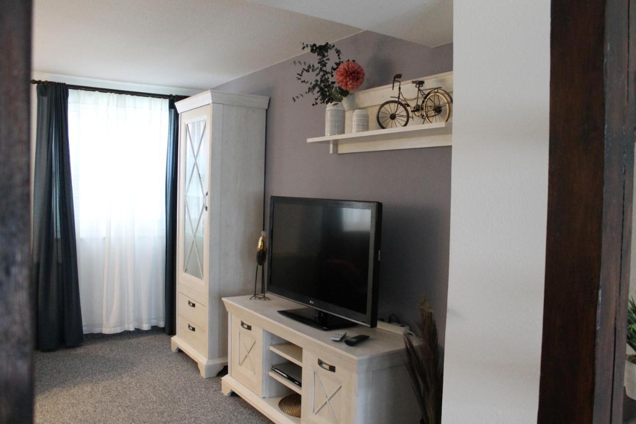 Ferienwohnung Jesse Браунлаге Экстерьер фото