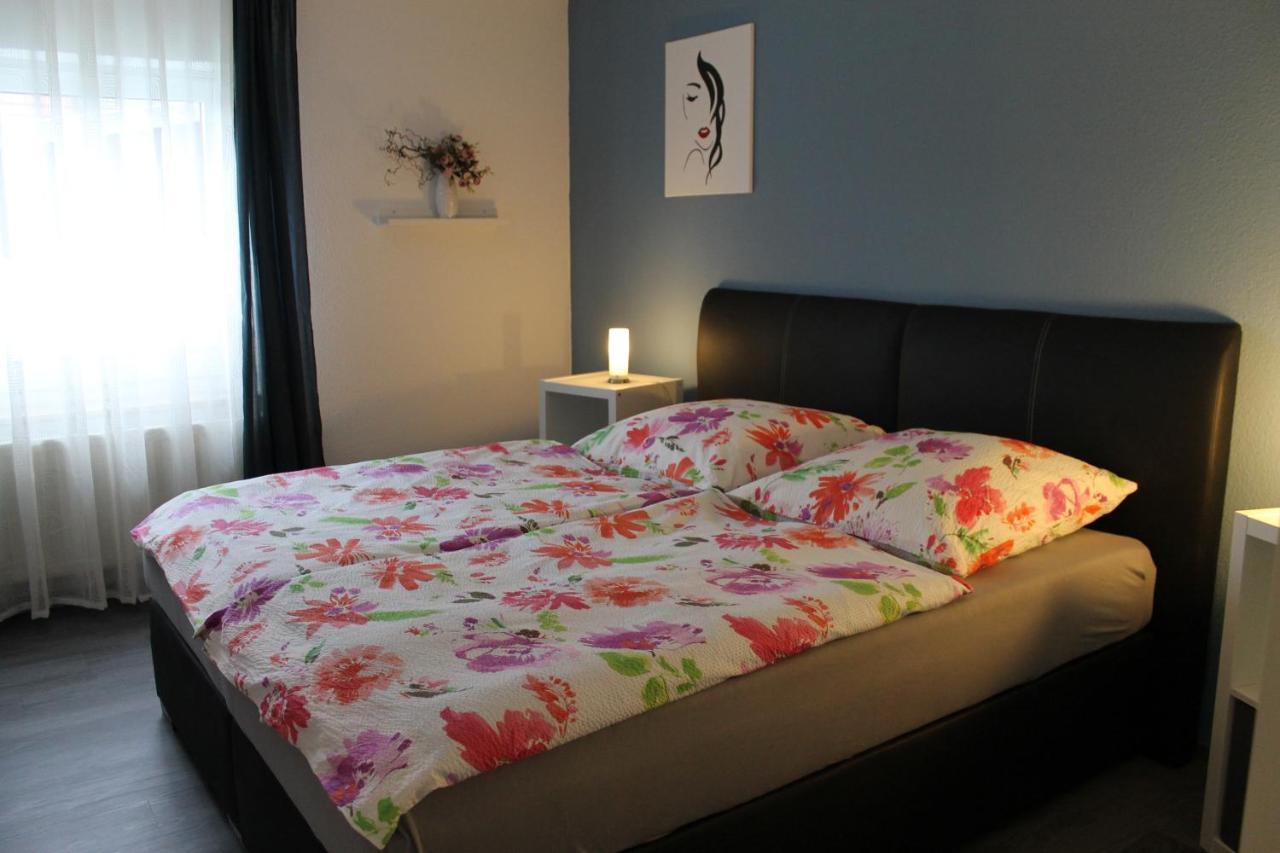 Ferienwohnung Jesse Браунлаге Экстерьер фото
