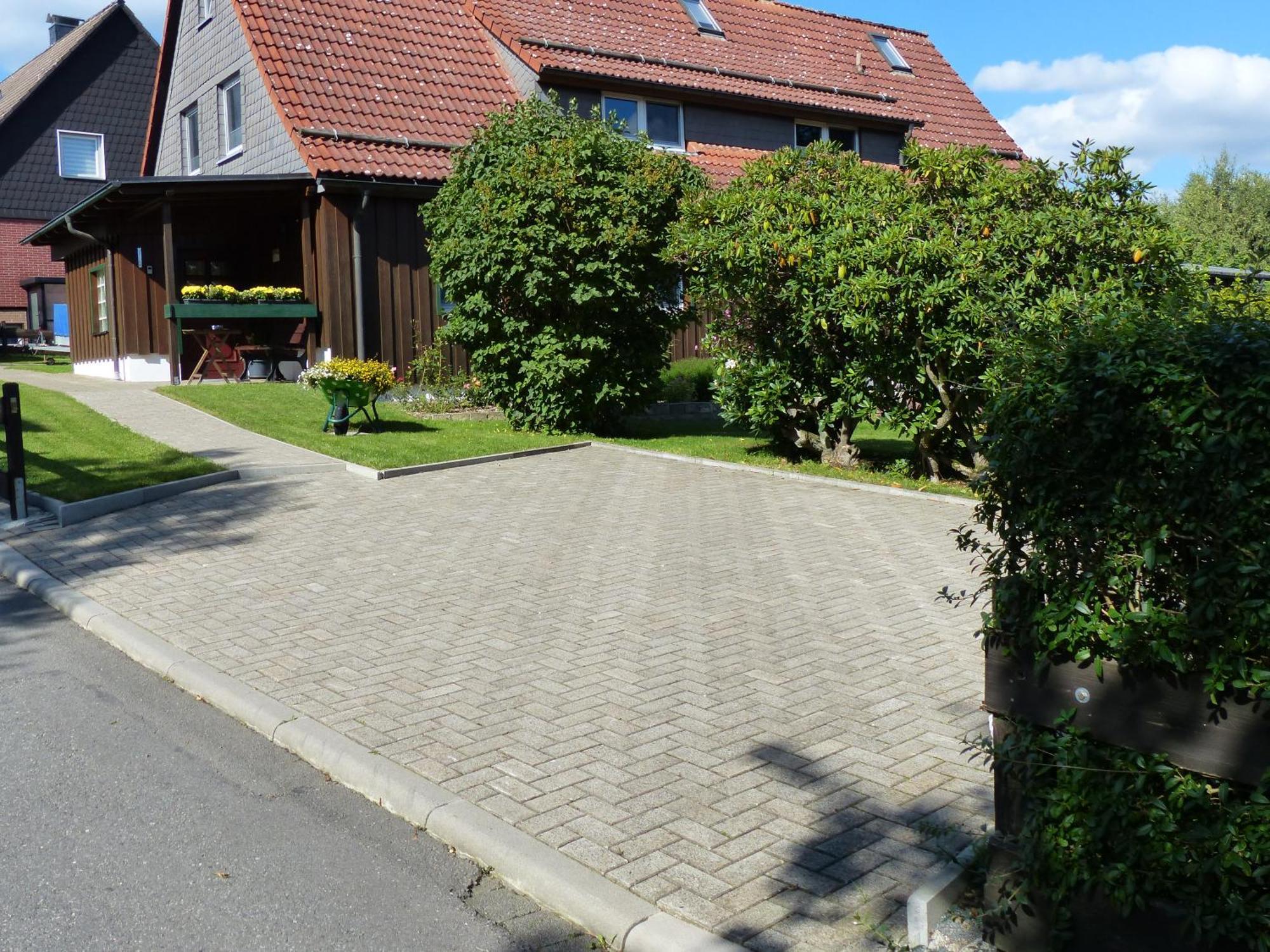Ferienwohnung Jesse Браунлаге Экстерьер фото